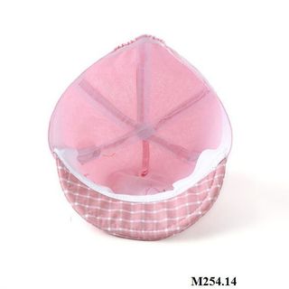 Mũ mềm trẻ em, mũ cho bé S1-3y M254.14