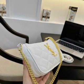 Túi xách quảng châu Cắp Nách - 12B2952(Chuyên sỉ túi xách sll, balo, ví, thắt lưng, túi Laptop)