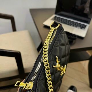 Túi xách quảng châu Cắp Nách - 12B2952(Chuyên sỉ túi xách sll, balo, ví, thắt lưng, túi Laptop)