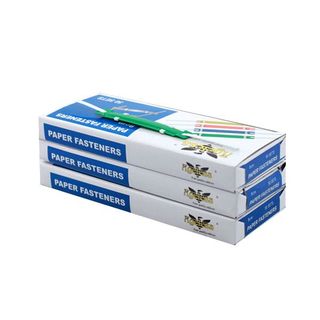 Acco nhựa Ageless (50 cái/hộp)