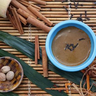 E.M Bộ làm đẹp cùng nghệ sau sinh Tanamera