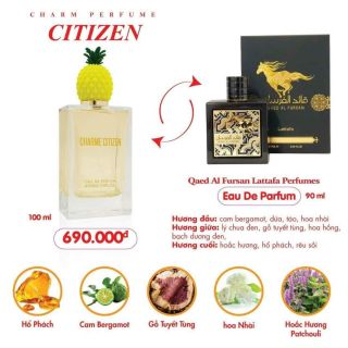 Charme Citizen