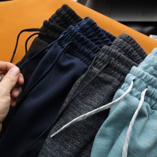 Quần đùi nam under armour chất vải nỉ PC 2 da xịn hãng
