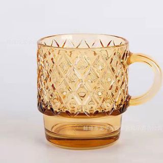 Bộ Bình Nước Thuỷ Tinh Quả Khớm Set 5Cái Cao Cấp .