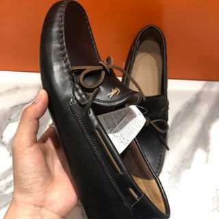 Giày lười L.A.C.O.S.T.E chính hãngg
