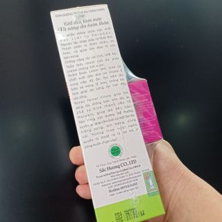 Kem body Sắc Hương 250ml + Tặng chai nước hoa 5ml - Helena Cosmetics