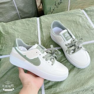 Giày Thể Thao Sneaker Nam Hàng Quảng Châu Siêu Nhẹ Loại Đẹp