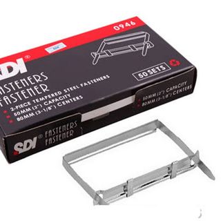 Acco sắt SDI