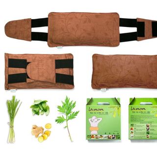 E.M Bộ giảm béo bụng sau sinh lấy lại vóc dáng