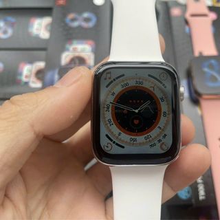 Đồng hồ thông minh smartwatch T900 Pro Max S 1.81 inch viền bóng sạc nhanh không dây