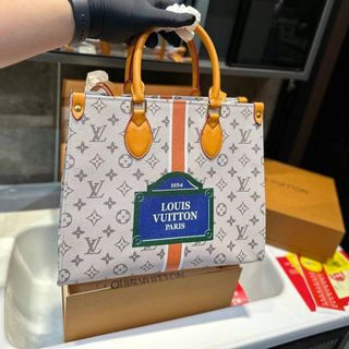 Túi xách quảng châu Onthego Junge Fullbox - 09B2955 (Chuyên sỉ túi xách sll, balo, ví, thắt lưng, túi Laptop)