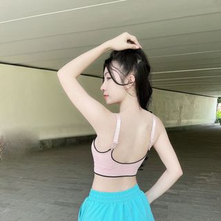 Quầnn đùi nữ 2 lớp mới nhất 2023 Thể Thao Siêu Đẹp
