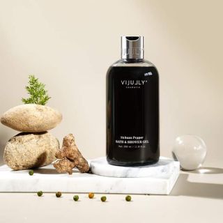 𝐒𝐈𝐂𝐇𝐔𝐀𝐍 𝐏𝐄𝐏𝐏𝐄𝐑 SỮA TẮM NƯỚC HOA VIJULLY