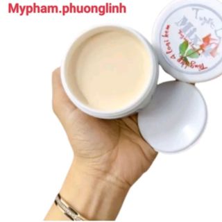 KEM MIX 4 TUYẾT LAN CHÍNH HÃNG