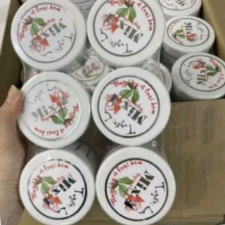 KEM MIX 4 TUYẾT LAN CHÍNH HÃNG