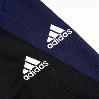 Set nam cotton tổ ong 4 chiều cao cấp Logo thêu