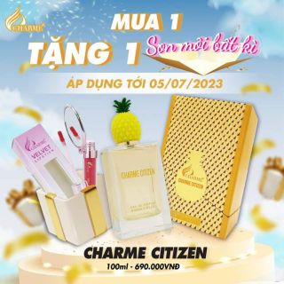 Charme Citizen