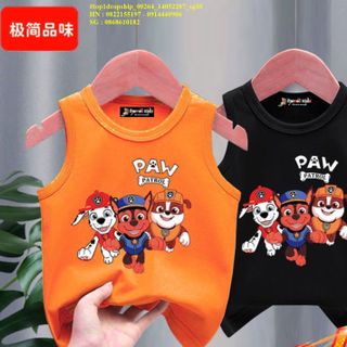 💖Hàng sỉ SG💖 Áo bé trai thun cotton, size 2-15, top1dropship_00264_14052207_sg3 giá sỉ