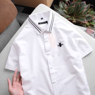 Áo Sơ Mi Nam Bóng Tay dài hàng Quảng Châu