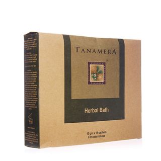 E.M Bộ phục hồi sức khỏe sau sinh Tanamera