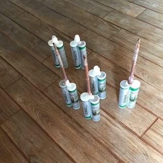 Keo chít mạch epoxy 2 thành phần