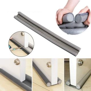 Thanh xốp chèn khe cửa thông minh giá sỉ