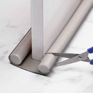 Thanh xốp chèn khe cửa thông minh giá sỉ