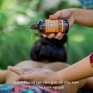 E.M Bộ phục hồi sức khỏe sau sinh Tanamera