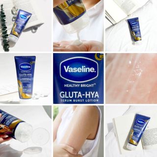 Vaseline xanh chính hãng Thái Lan