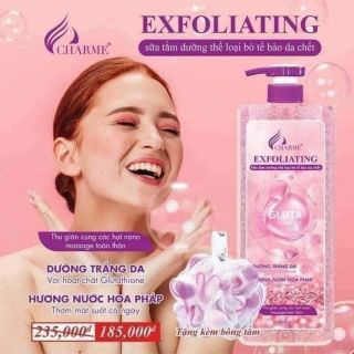 Sửa tắm good Charme