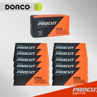 Lưỡi dao lam công nghiệp DORCO DN52