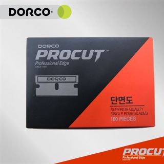 Lưỡi dao lam công nghiệp DORCO DN52