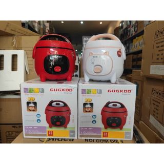 Nồi cơm 1l np