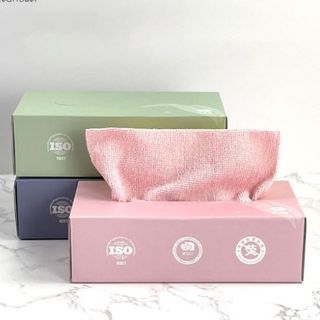 HỘP 20 KHĂN LAU SIÊU THẤM NHÀ BẾP