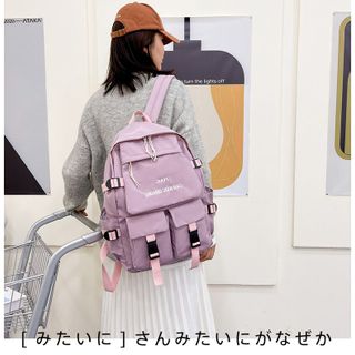 BALO ULZZANG JIAYI PHỐI DÂY THỜI TRANG CÁ TÍNH ĐI CHƠI ĐI HỌC WH327 - WINNIE HOUSE