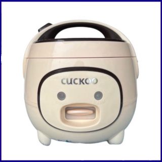 Nồi cơm cook coo 1,8l np