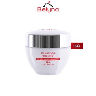 Kem dưỡng trắng giúp phục hồi da Belyns 15g