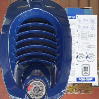 Bình Lọc Nước Kháng Khuẩn Aquaphor Ultra