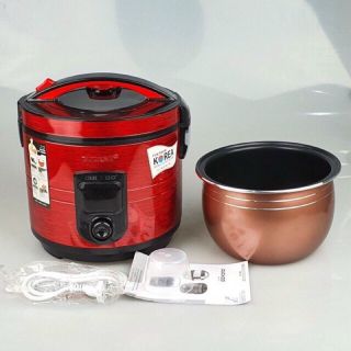 Nồi cơm điện cookcoo 3d hàng 2l np