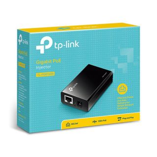 ADAPTER CẤP NGUỒN QUA MẠNG POE INJECTOR TP-LINK TL-POE150S giá sỉ