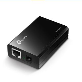 ADAPTER CẤP NGUỒN QUA MẠNG POE INJECTOR TP-LINK TL-POE150S
