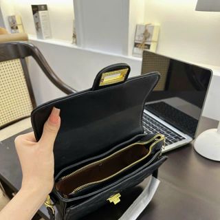 Túi xách quảng châu Lady Quai Xách Khoá Xoay - 11B2976 (Chuyên sỉ túi xách sll, balo, ví, thắt lưng, túi Laptop)