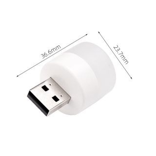 Đèn led đọc sách mini