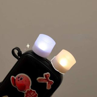 Đèn led đọc sách mini
