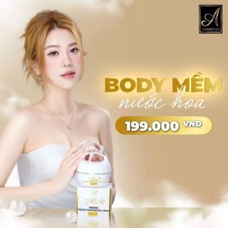 [CHÍNH HÃNG TEM NGUYÊN] Kem Dưỡng Trắng Body Mềm A Cosmetics giá sỉ