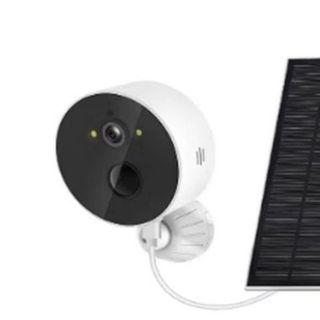 Camera IP Solar hồng ngoại Wifi 3.0 Megapixel J-TECH SLR6673C giá sỉ