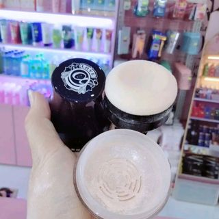 Phấn Phủ Bắt Sáng Dạng Nhũ Love Alpha
