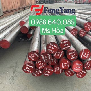 THÉP KHUÔN SẴN KHO - GIÁ NHÀ MÁY 1.2083/ 4Cr13/ SUS420J2 (X42Cr13)