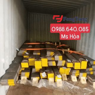 THÉP KHUÔN SẴN KHO - GIÁ NHÀ MÁY 1.2083/ 4Cr13/ SUS420J2 (X42Cr13)