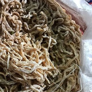 Củ cải muối (xá bấu) làm từ củ cải sạch Đà Lạt